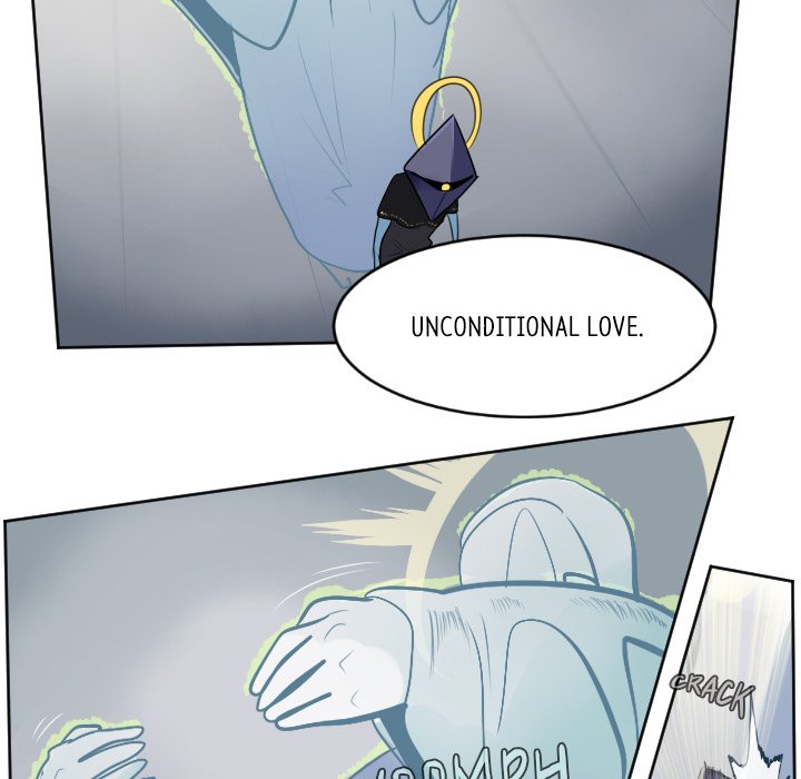 Ultimiter Ultimiter EP 101 - Toomics page 23 - 