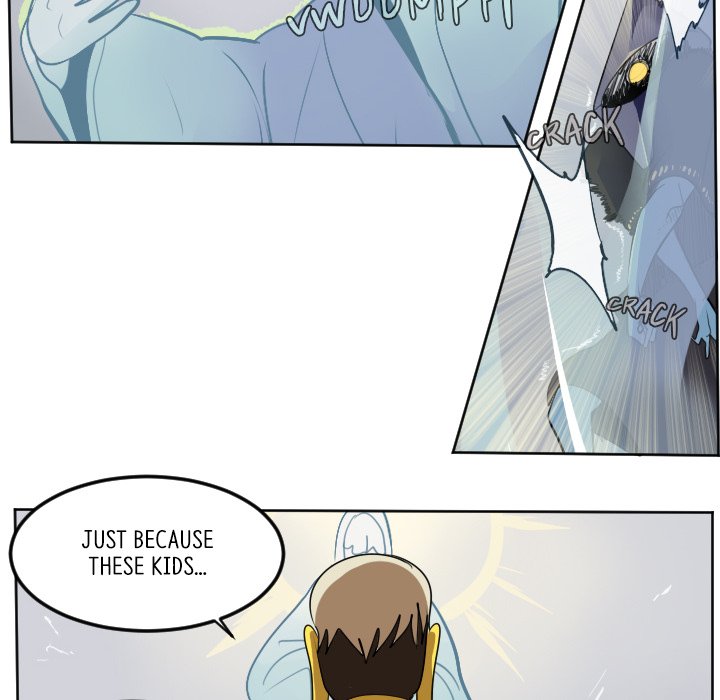 Ultimiter Ultimiter EP 101 - Toomics page 24 - 