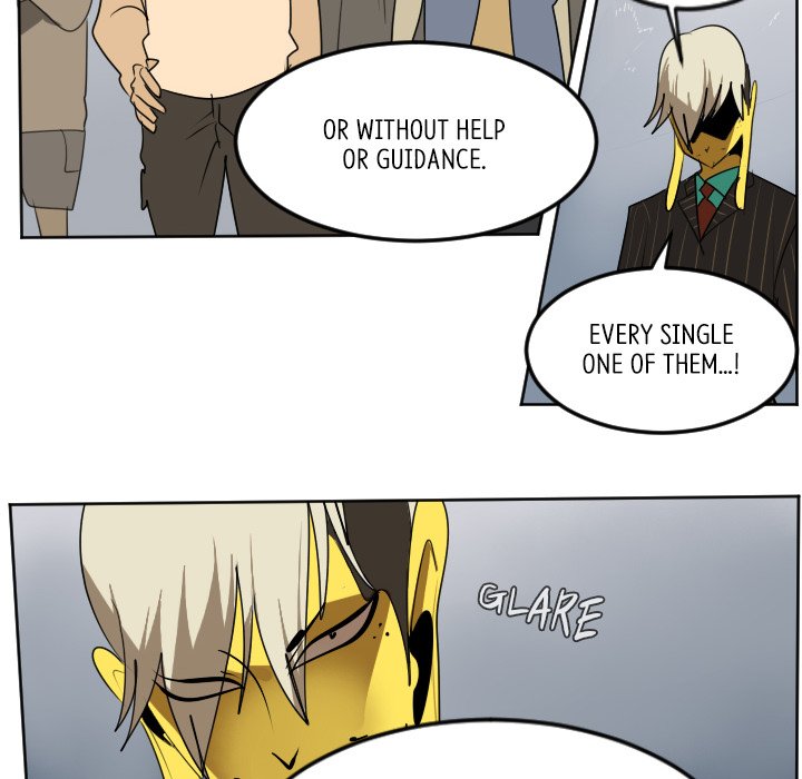 Ultimiter Ultimiter EP 101 - Toomics page 26 - 