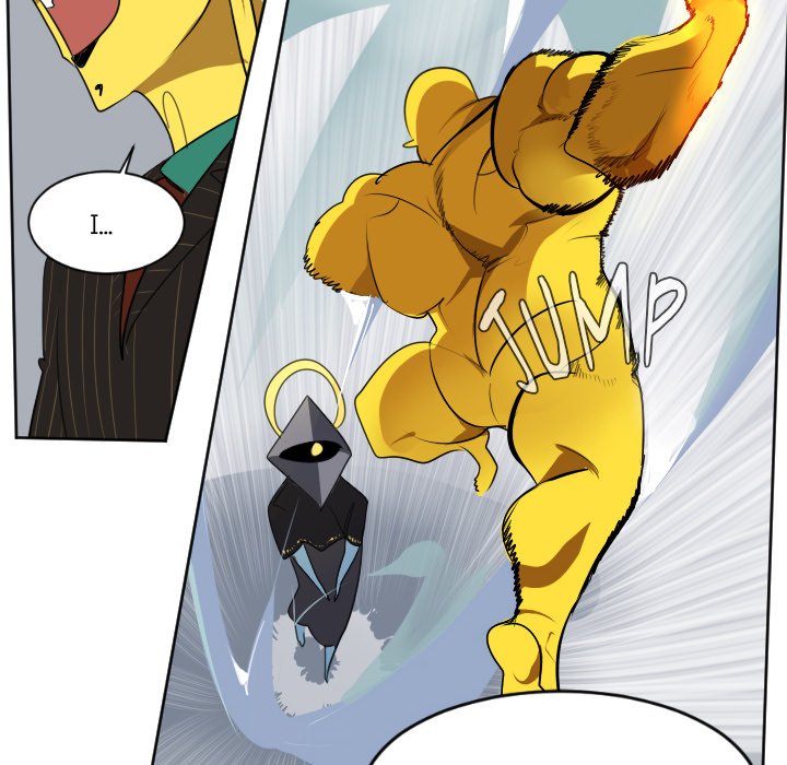 Ultimiter Ultimiter EP 101 - Toomics page 28 - 