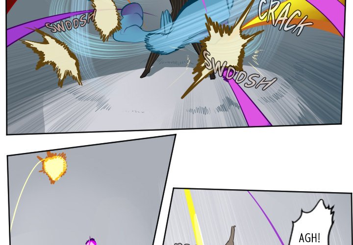 Ultimiter Ultimiter EP 101 - Toomics page 4 - 