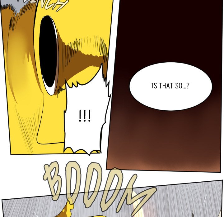 Ultimiter Ultimiter EP 101 - Toomics page 40 - 