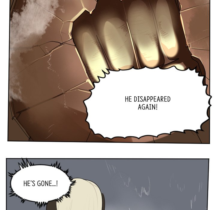 Ultimiter Ultimiter EP 101 - Toomics page 43 - 