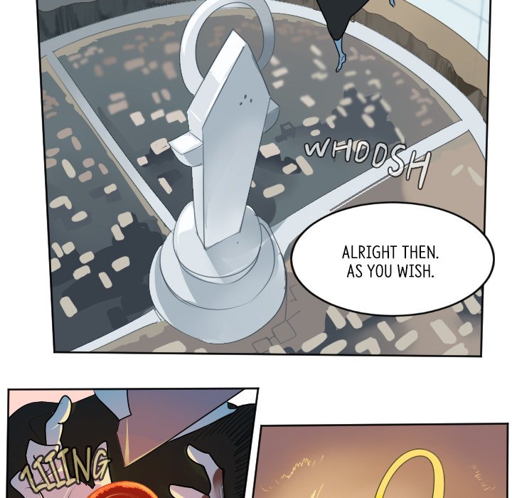 Ultimiter Ultimiter EP 101 - Toomics page 46 - 