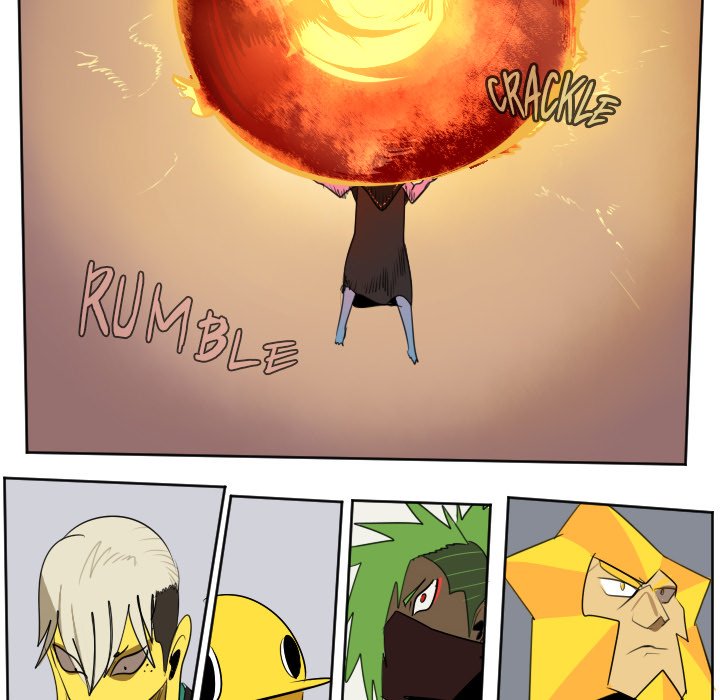 Ultimiter Ultimiter EP 101 - Toomics page 48 - 