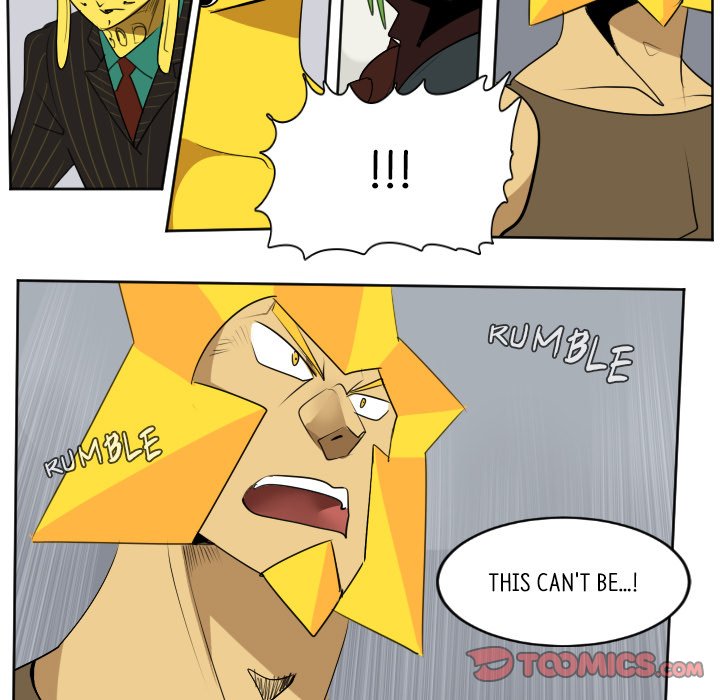Ultimiter Ultimiter EP 101 - Toomics page 49 - 