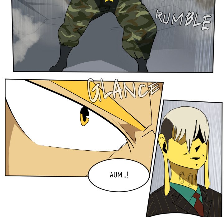 Ultimiter Ultimiter EP 101 - Toomics page 52 - 