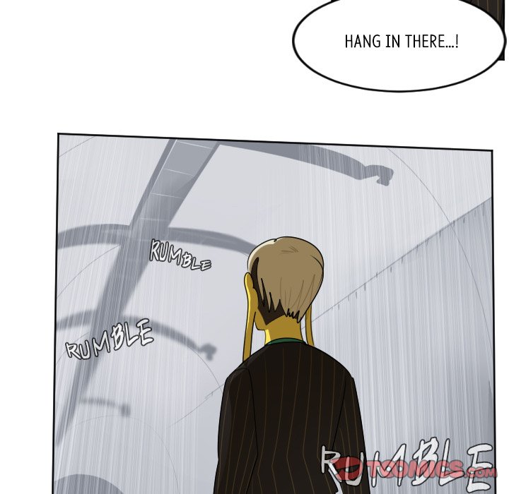 Ultimiter Ultimiter EP 101 - Toomics page 53 - 
