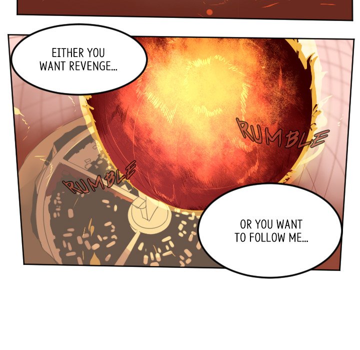 Ultimiter Ultimiter EP 101 - Toomics page 56 - 