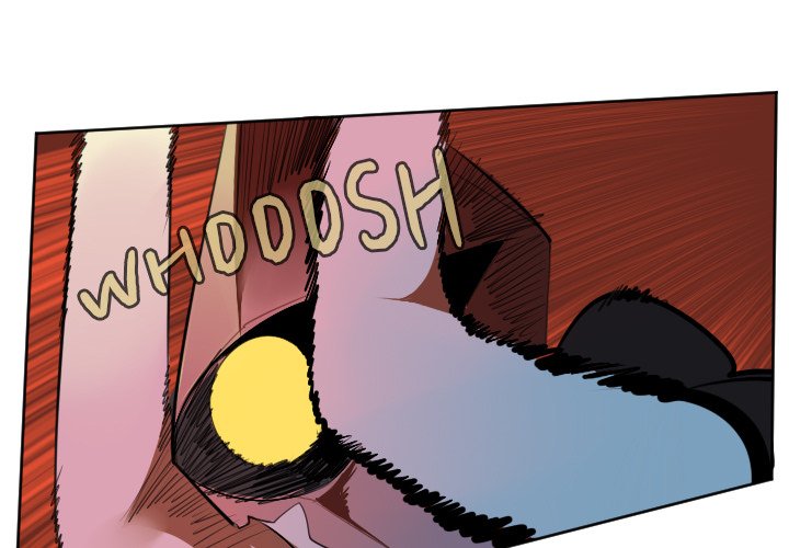 Ultimiter Ultimiter EP 102 - Toomics page 1 - 