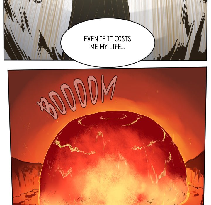 Ultimiter Ultimiter EP 102 - Toomics page 11 - 
