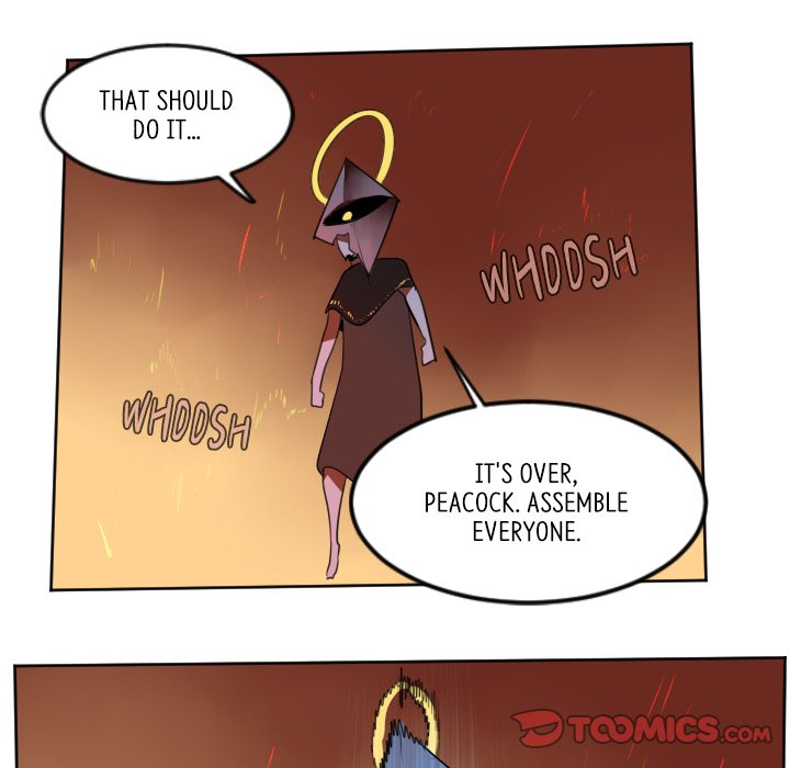 Ultimiter Ultimiter EP 102 - Toomics page 14 - 