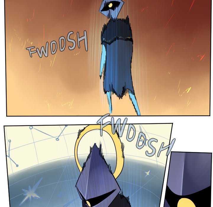 Ultimiter Ultimiter EP 102 - Toomics page 15 - 