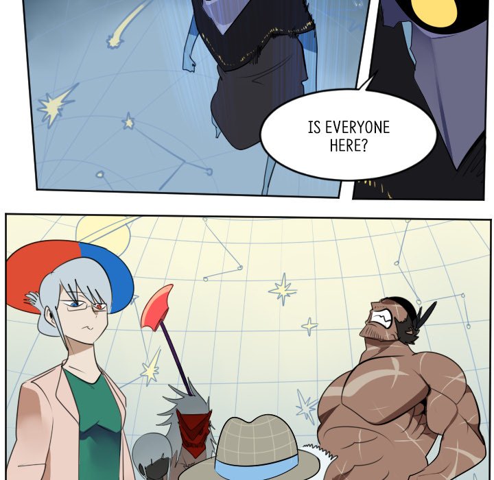 Ultimiter Ultimiter EP 102 - Toomics page 16 - 