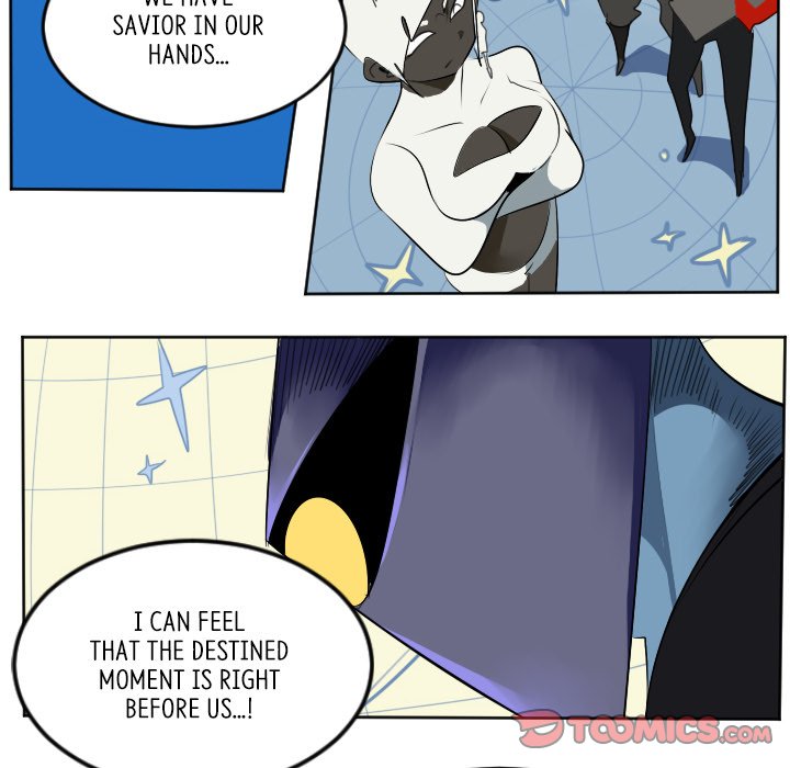Ultimiter Ultimiter EP 102 - Toomics page 18 - 