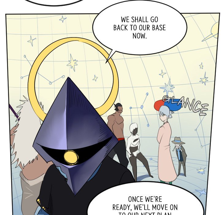 Ultimiter Ultimiter EP 102 - Toomics page 19 - 
