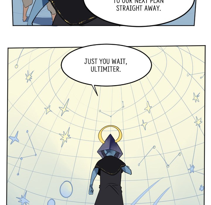 Ultimiter Ultimiter EP 102 - Toomics page 20 - 