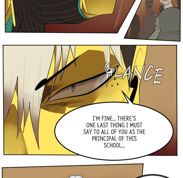 Ultimiter Ultimiter EP 102 - Toomics page 28 - 