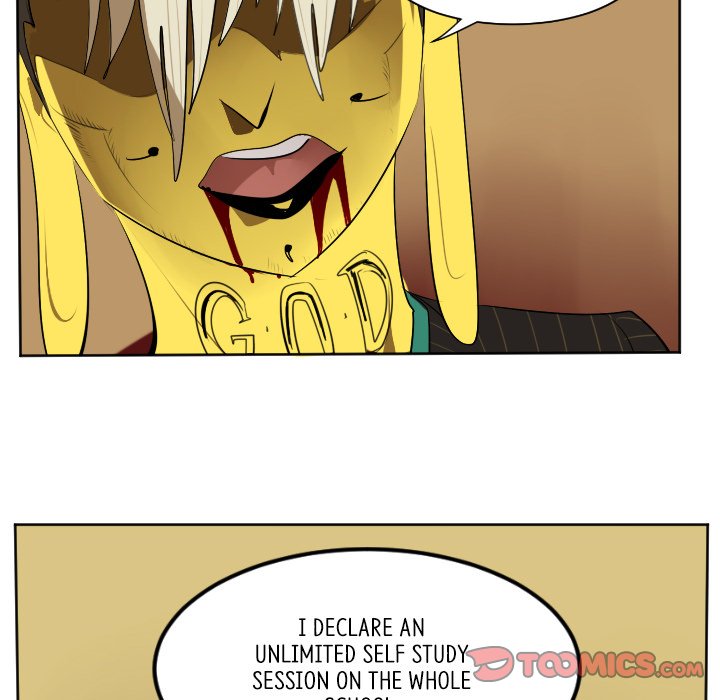 Ultimiter Ultimiter EP 102 - Toomics page 30 - 