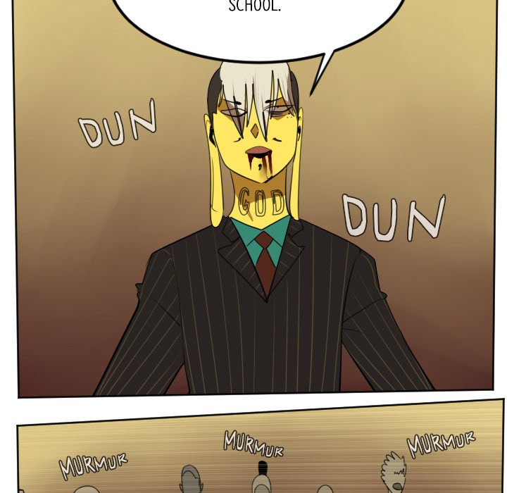 Ultimiter Ultimiter EP 102 - Toomics page 31 - 