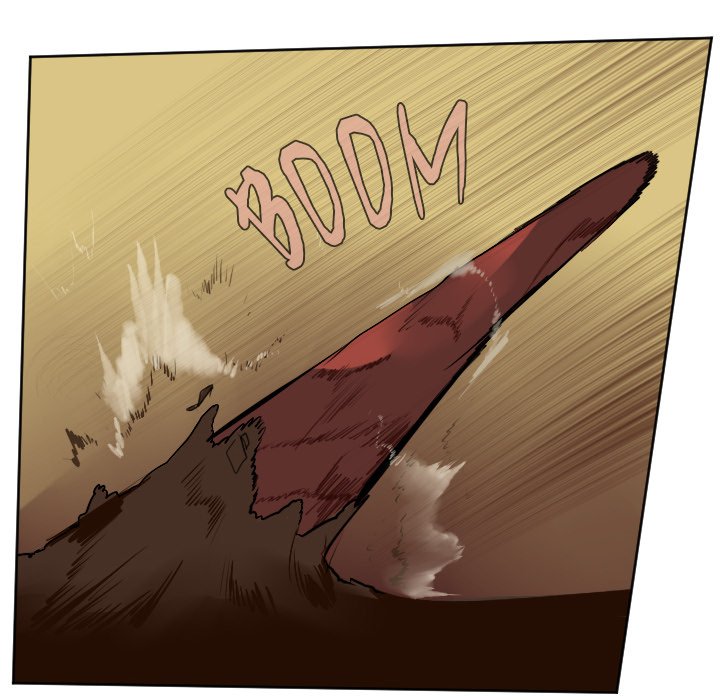 Ultimiter Ultimiter EP 102 - Toomics page 36 - 