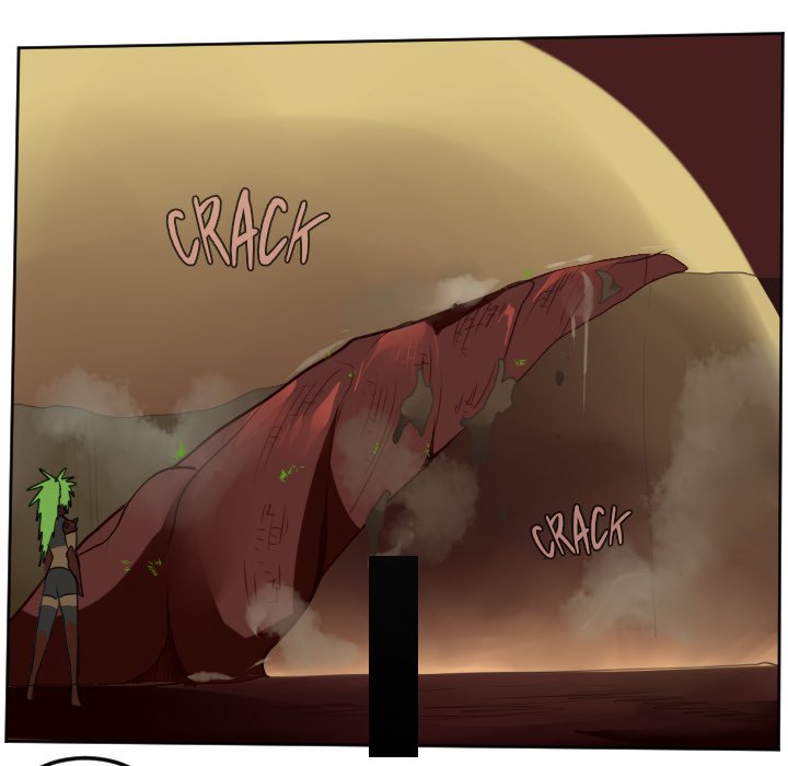 Ultimiter Ultimiter EP 102 - Toomics page 37 - 
