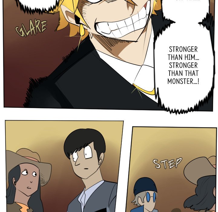 Ultimiter Ultimiter EP 102 - Toomics page 41 - 