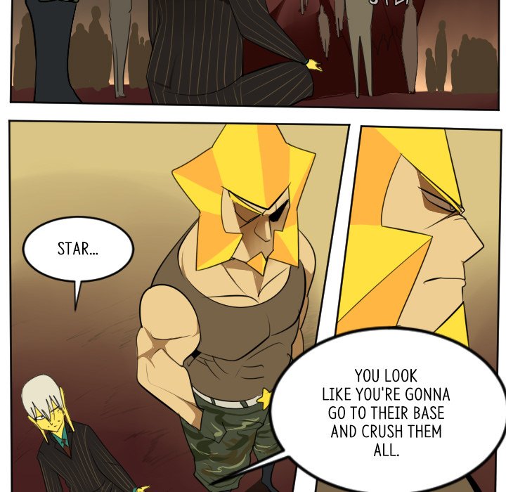 Ultimiter Ultimiter EP 102 - Toomics page 43 - 