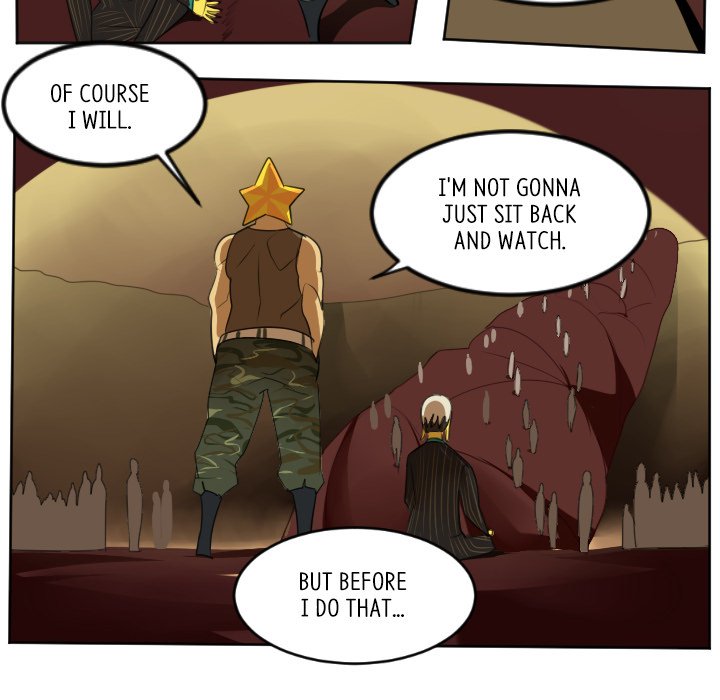 Ultimiter Ultimiter EP 102 - Toomics page 44 - 