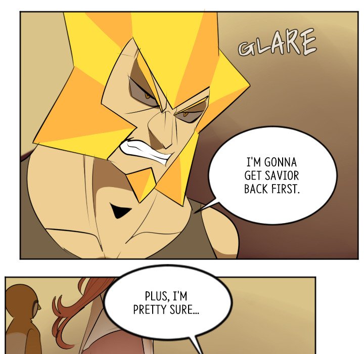 Ultimiter Ultimiter EP 102 - Toomics page 45 - 