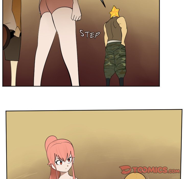 Ultimiter Ultimiter EP 102 - Toomics page 46 - 