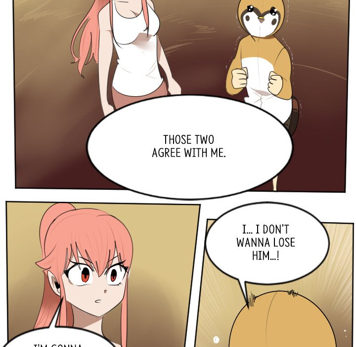 Ultimiter Ultimiter EP 102 - Toomics page 47 - 