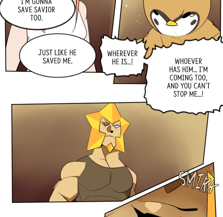Ultimiter Ultimiter EP 102 - Toomics page 48 - 