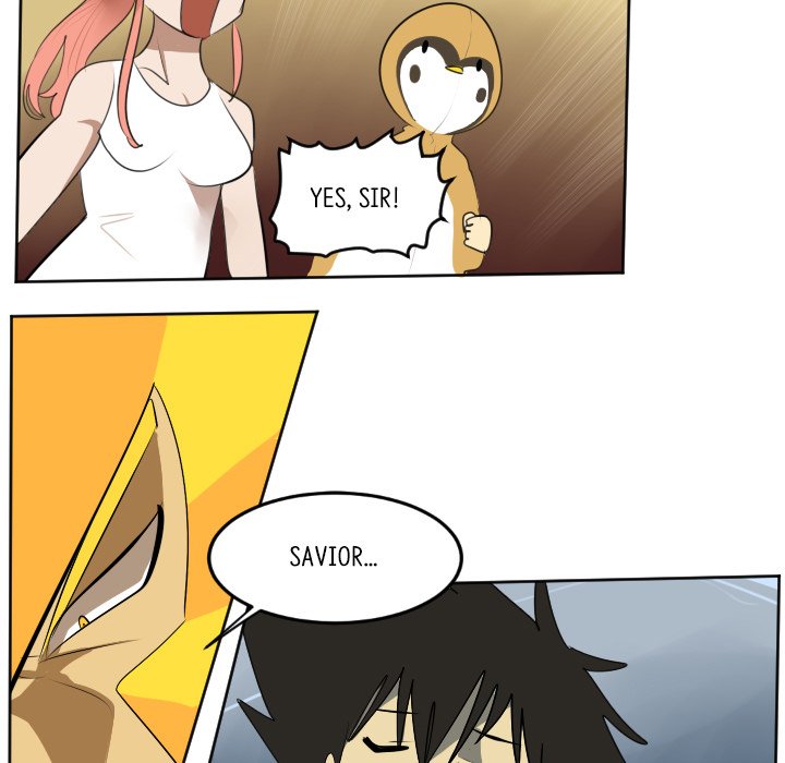 Ultimiter Ultimiter EP 102 - Toomics page 51 - 