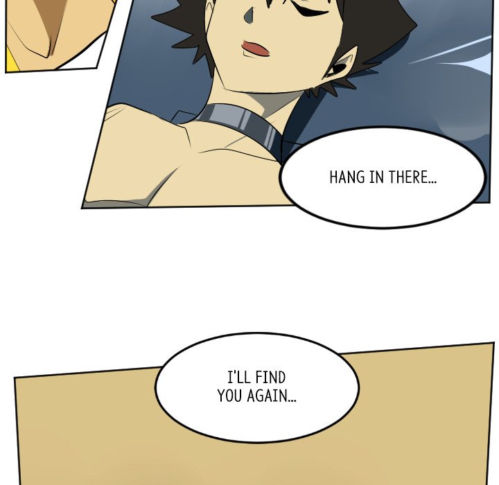 Ultimiter Ultimiter EP 102 - Toomics page 52 - 