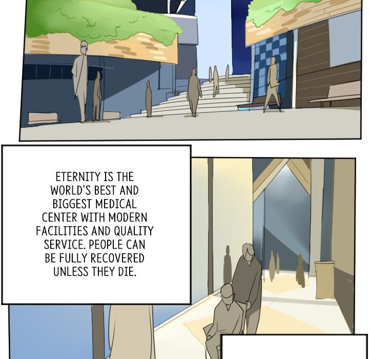 Ultimiter Ultimiter EP 102 - Toomics page 55 - 