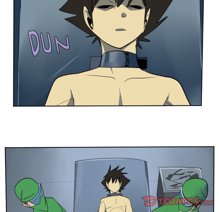 Ultimiter Ultimiter EP 102 - Toomics page 58 - 