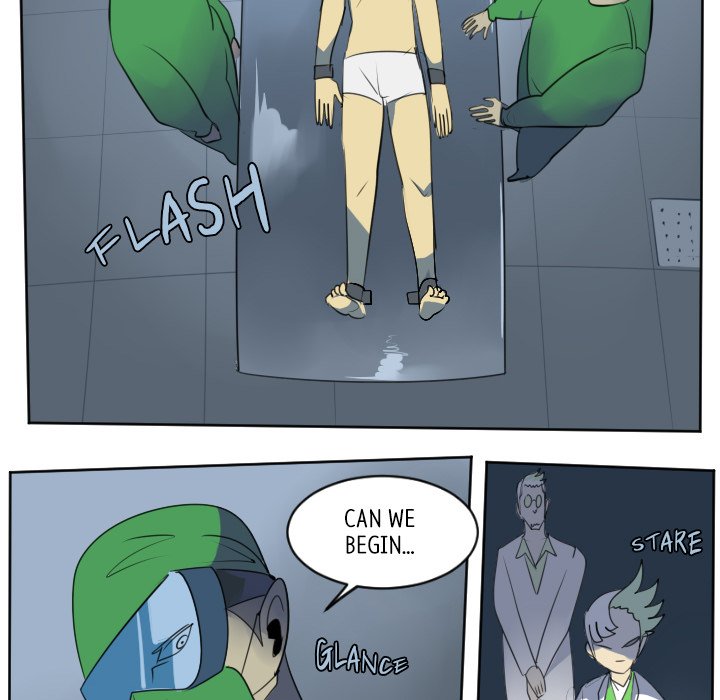 Ultimiter Ultimiter EP 102 - Toomics page 59 - 