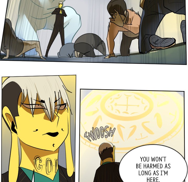 Ultimiter Ultimiter EP 102 - Toomics page 7 - 