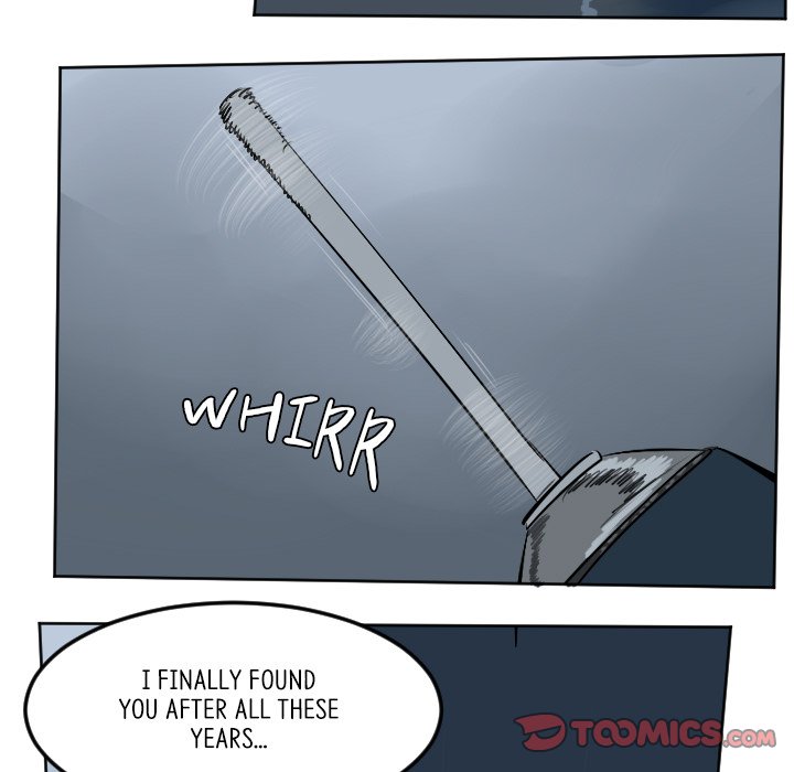 Ultimiter Ultimiter EP 102 - Toomics page 62 - 