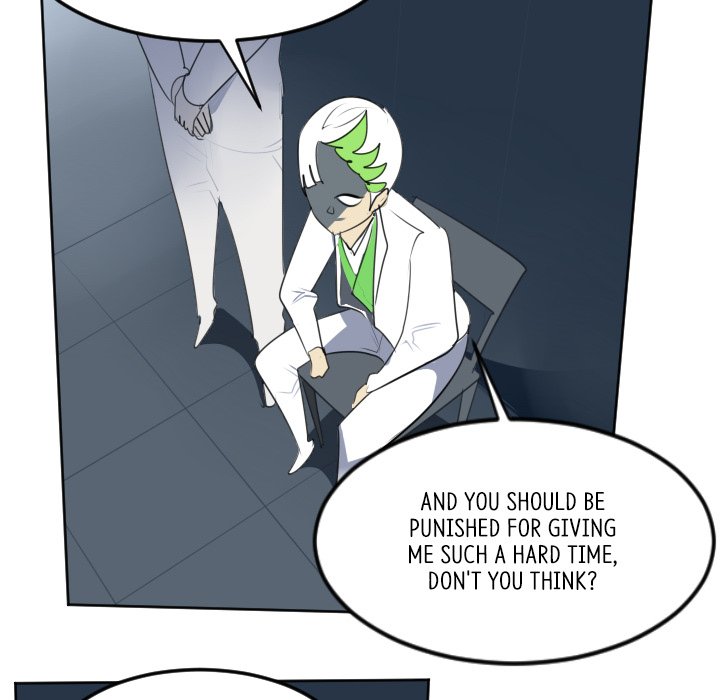 Ultimiter Ultimiter EP 102 - Toomics page 63 - 