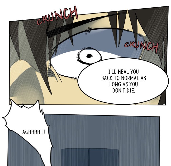 Ultimiter Ultimiter EP 102 - Toomics page 65 - 