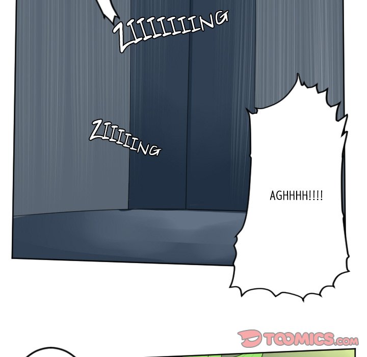 Ultimiter Ultimiter EP 102 - Toomics page 66 - 