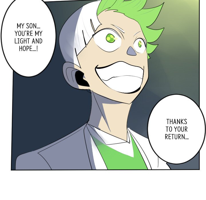 Ultimiter Ultimiter EP 102 - Toomics page 67 - 