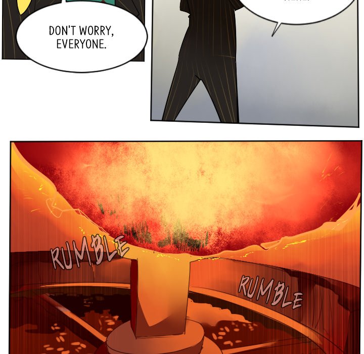 Ultimiter Ultimiter EP 102 - Toomics page 8 - 