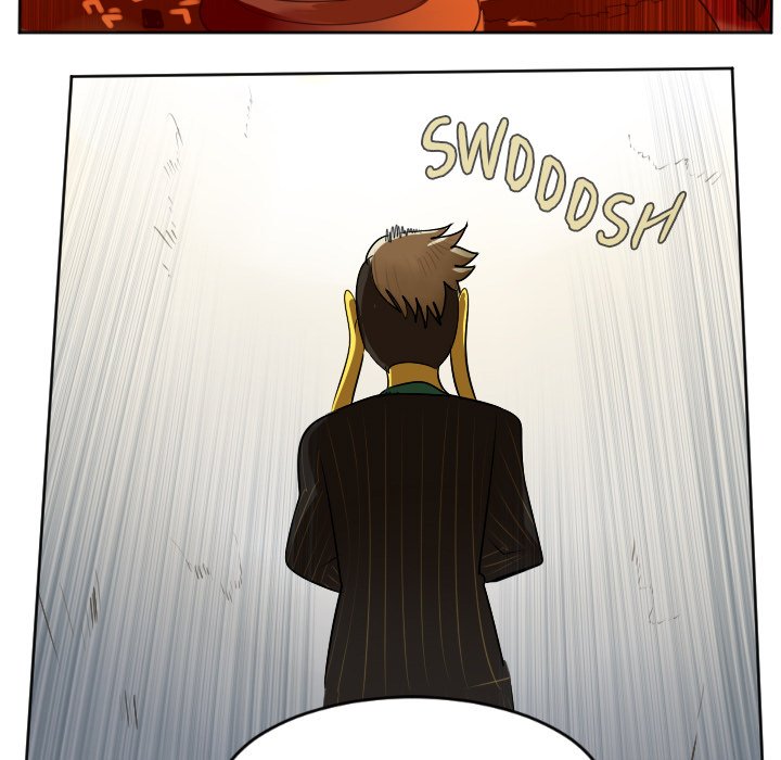 Ultimiter Ultimiter EP 102 - Toomics page 9 - 