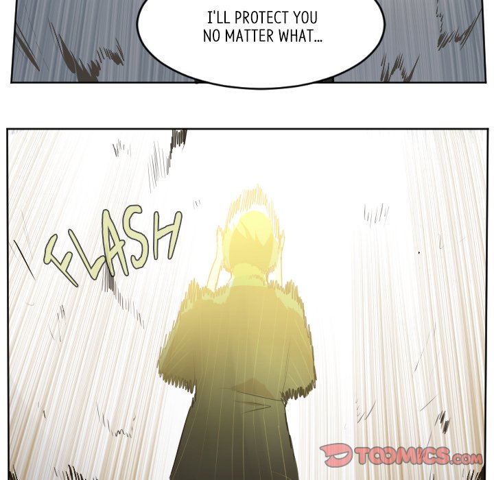 Ultimiter Ultimiter EP 102 - Toomics page 10 - 
