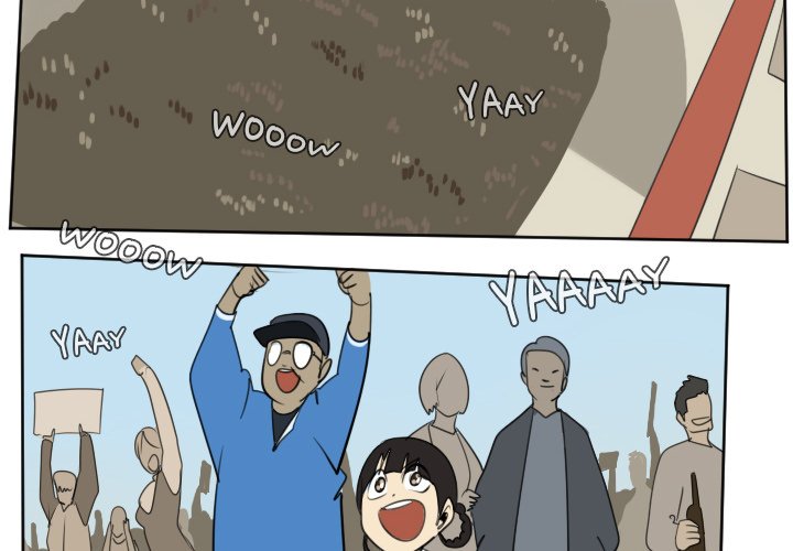 Ultimiter Ultimiter EP 103 - Toomics page 2 - 