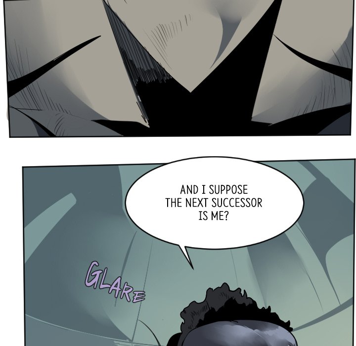 Ultimiter Ultimiter EP 103 - Toomics page 11 - 
