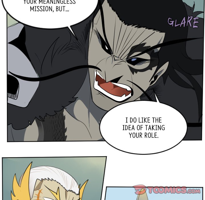Ultimiter Ultimiter EP 103 - Toomics page 13 - 